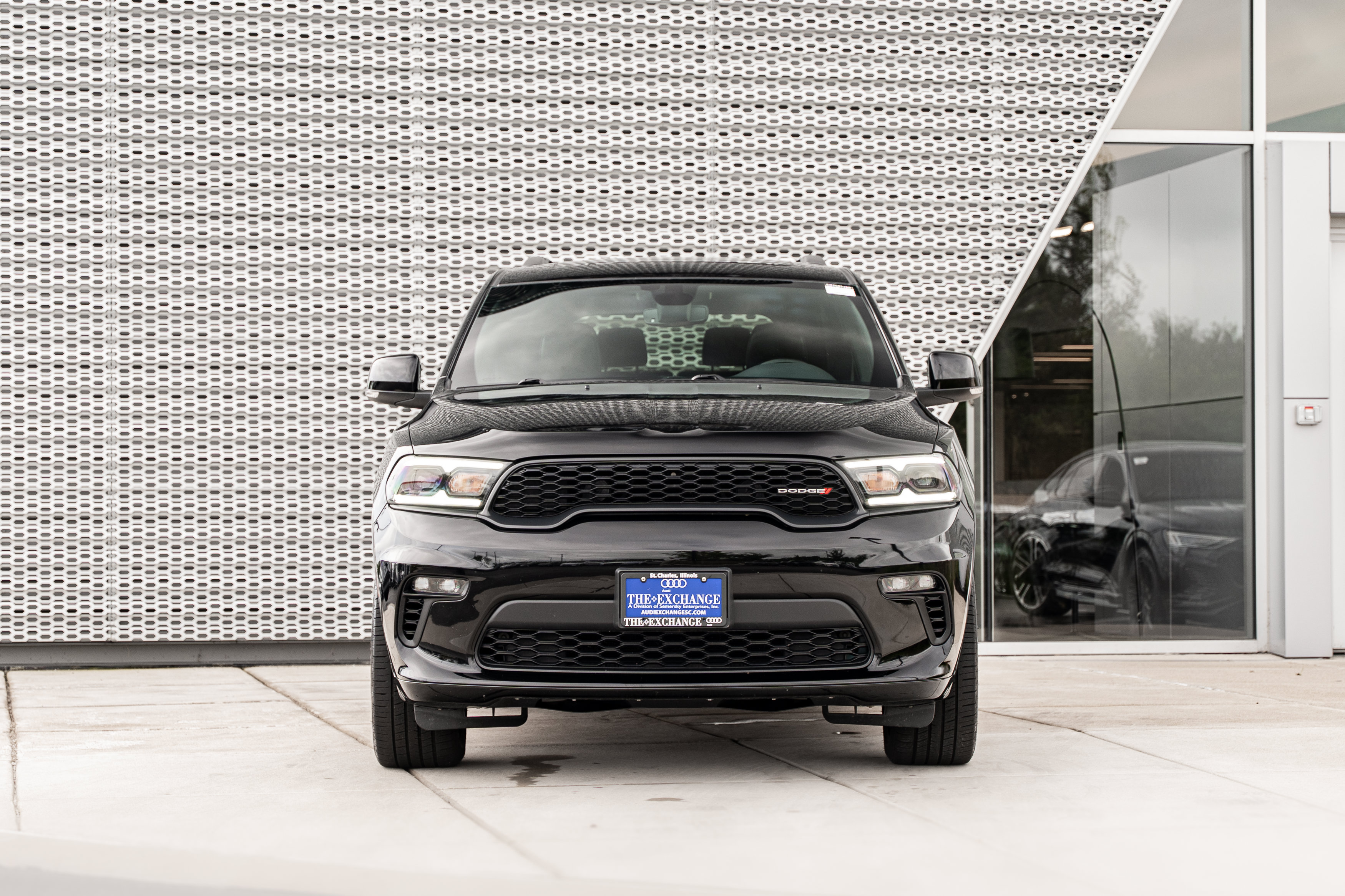 Used 2021 Dodge Durango GT AWD/4WD image 30