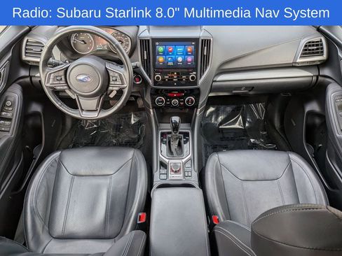 Used 2019 Subaru Forester Limited image 28