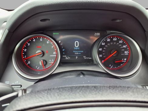 Used 2024 Toyota Camry XSE FWD image 17