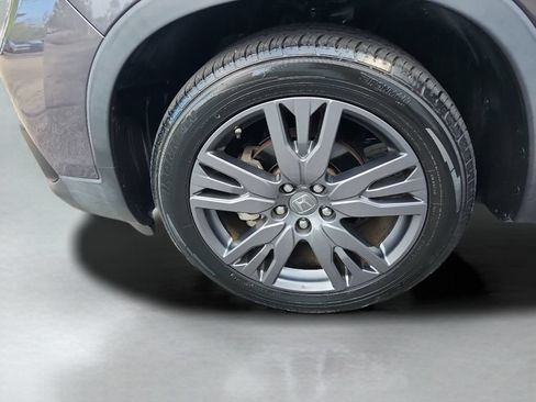 Certified 2021 Honda Passport EX-L image 37