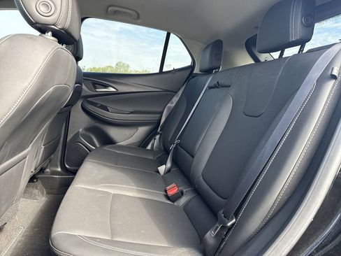 Used 2024 Buick Encore GX Sport Touring w/ Comfort Package FWD image 23