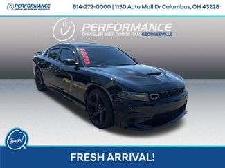 Used 2021 Dodge Charger R/T w/ Plus Group RWD video 1