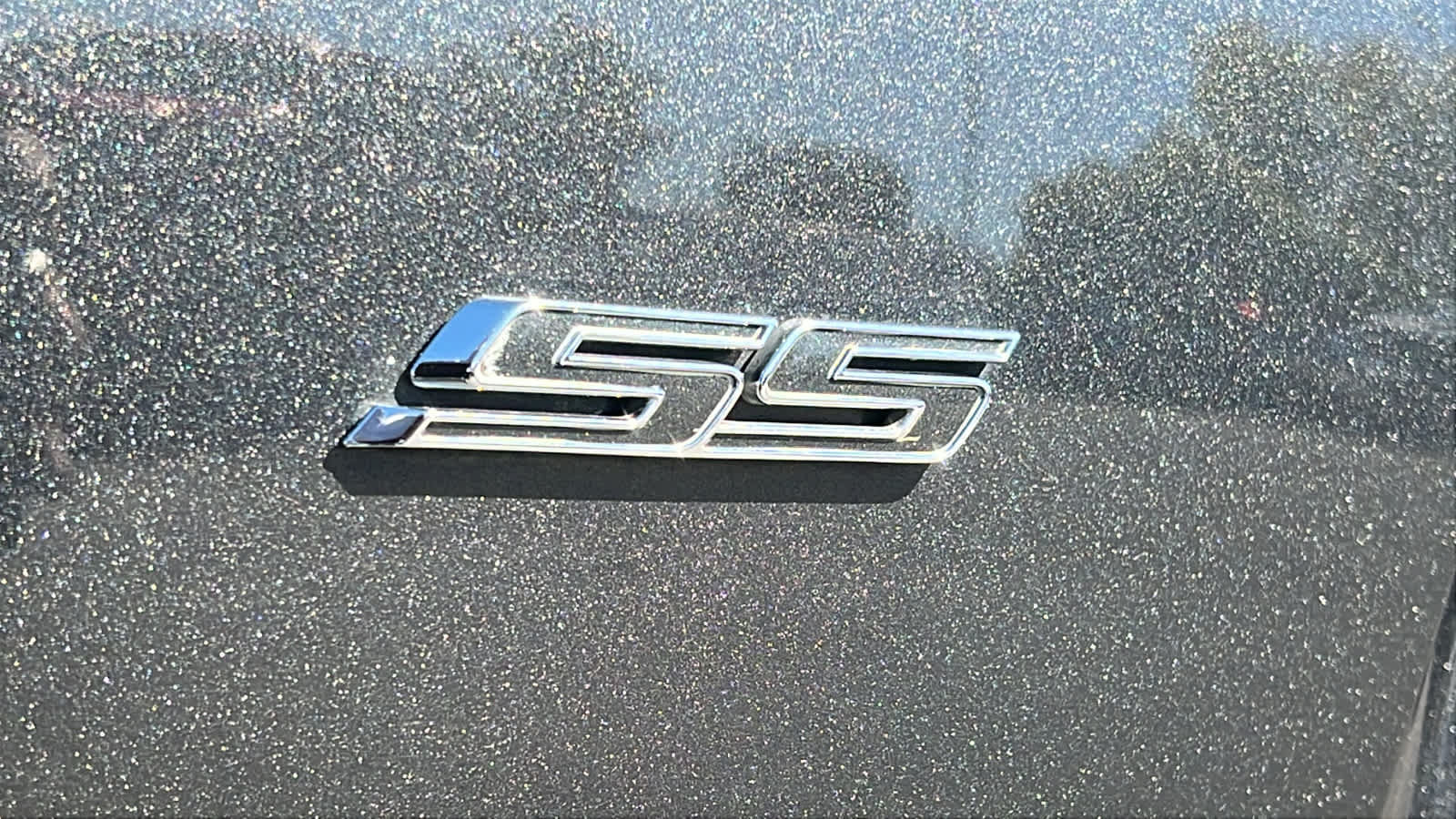 Certified 2017 Chevrolet Camaro SS w/ 50th Anniversary Edition RWD image 26