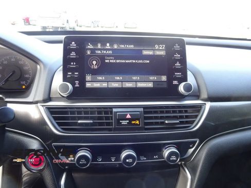 Used 2019 Honda Accord Sport image 27
