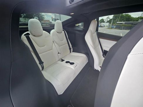 Used 2022 Tesla Model X AWD/4WD image 71