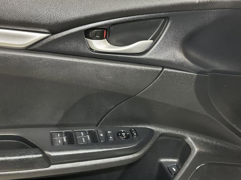 Used 2020 Honda Civic Sport image 21