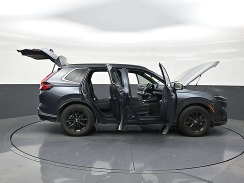 Used 2024 Honda CR-V Sport image 28