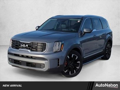 Used 2023 Kia Telluride SX