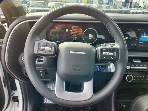 New 2026 Hyundai Palisade Calligraphy image 15