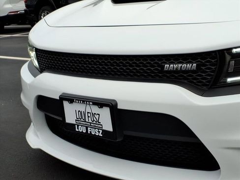 Used 2023 Dodge Charger R/T w/ Daytona Edition Group image 34