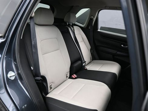 Used 2024 Honda CR-V EX image 44