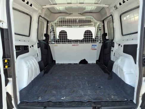 Used 2021 RAM ProMaster City Tradesman FWD image 27