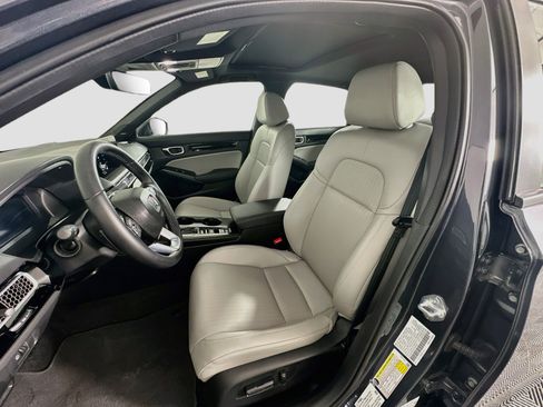Used 2026 Honda Civic FWD Hybrid Sedan image 13