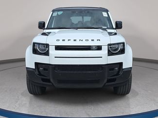 New 2026 Land Rover Defender 110 X-Dynamic SE AWD/4WD video 2