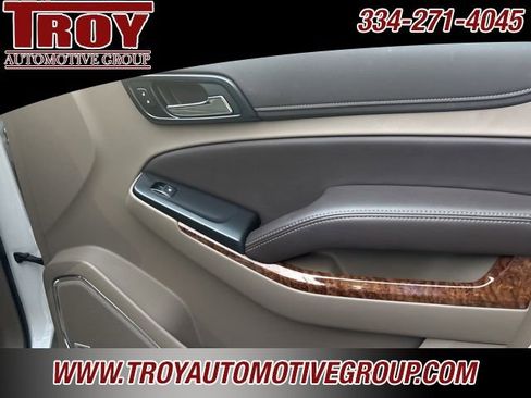 Used 2019 Chevrolet Tahoe Premier image 36
