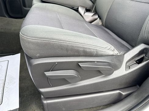 Used 2015 Chevrolet Silverado 1500 LT image 12