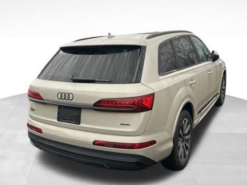 Used 2023 Audi Q7 2.0T Premium Plus w/ Premium Plus Package image 7
