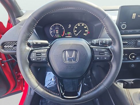 Certified 2024 Honda HR-V Sport image 24