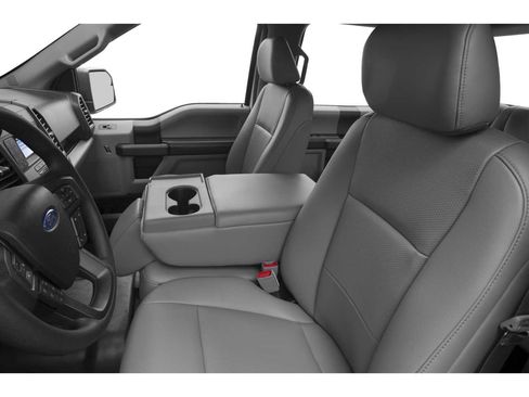 Used 2020 Ford F150 XL w/ Equipment Group 101A Mid RWD image 6