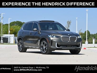 Used 2025 BMW X5 sDrive40i w/ Premium Package