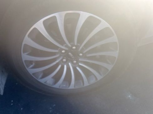 Used 2024 Lincoln Aviator AWD w/ Premium Package image 8