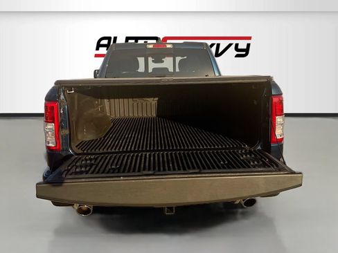 Used 2023 RAM 1500 Big Horn RWD image 24