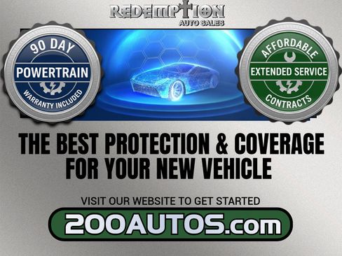 Used 2016 Ford Taurus Limited w/ Equipment Group 301A FWD image 4