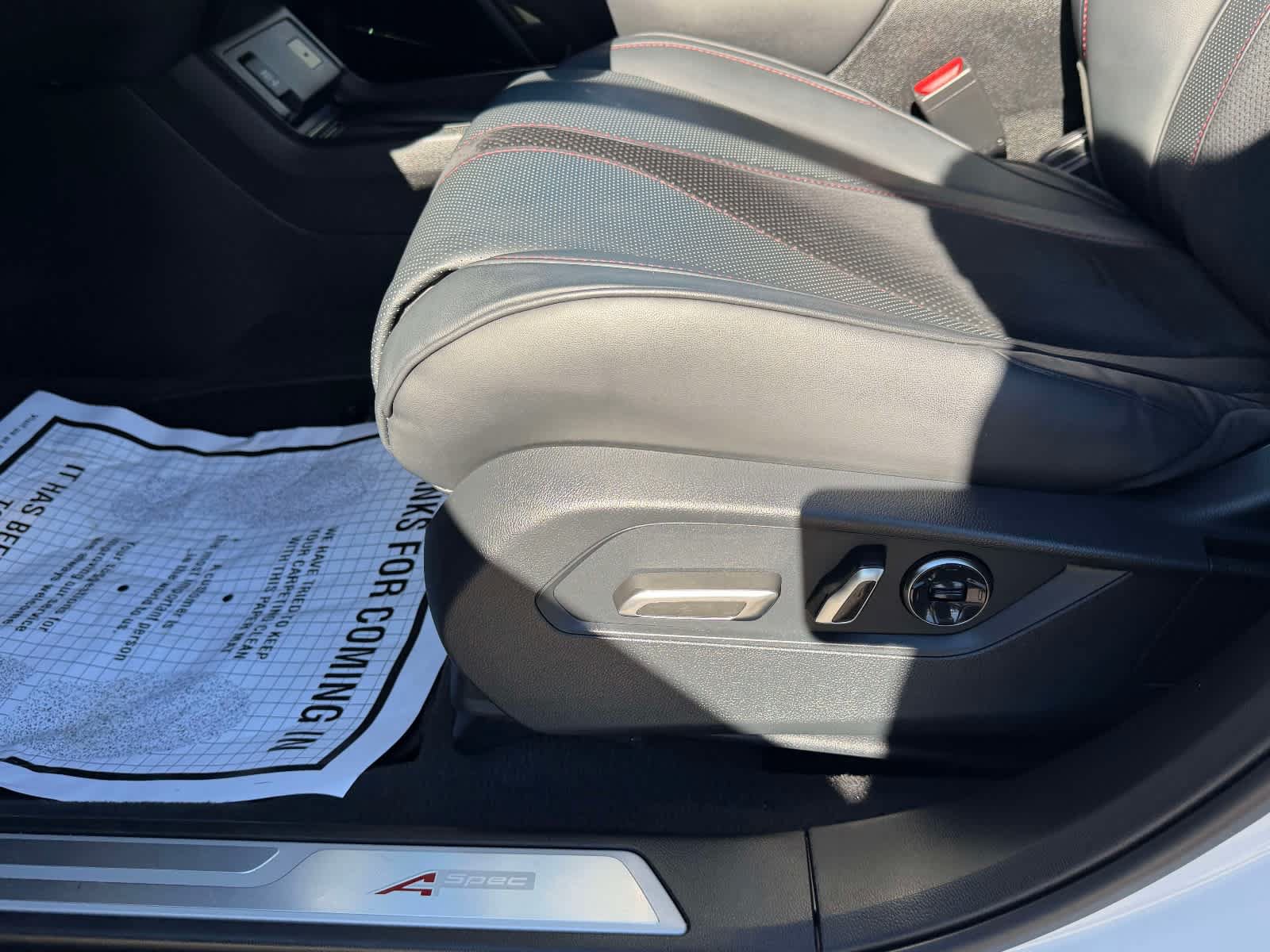 Used 2024 Acura RDX w/ Advance Package AWD/4WD image 17