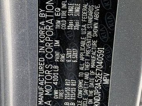 Used 2014 Kia Soul + w/ Primo Package image 25