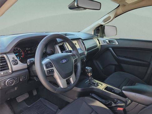 Certified 2022 Ford Ranger XLT w/ Equipment Group 301A Mid image 7