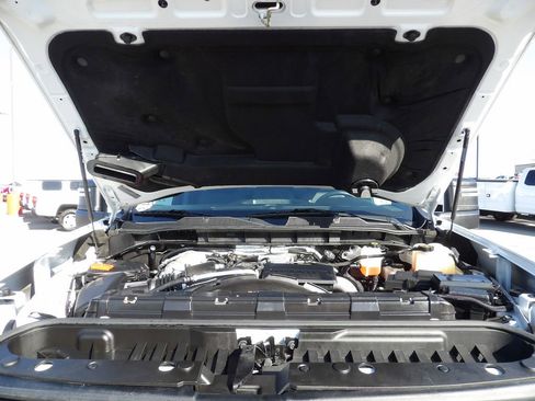 Used 2022 Chevrolet Silverado 3500 W/T w/ WT Fleet Convenience Package image 34