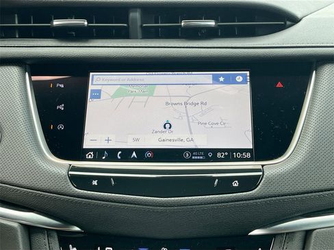 New 2025 Cadillac XT5 Premium Luxury w/ Technology Package image 13