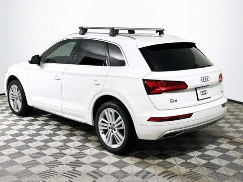 Used 2019 Audi Q5 2.0T Premium Plus w/ Premium Plus Package image 5