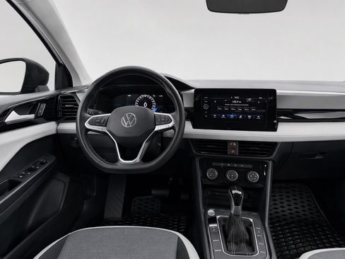 Used 2025 Volkswagen Taos S FWD image 25