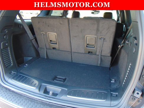 New 2025 Dodge Durango GT image 35