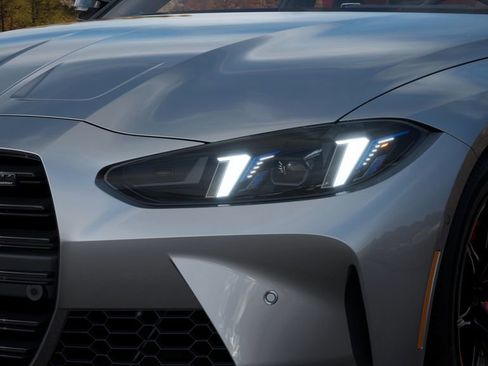 New 2026 BMW M4 xDrive Competition w/ Executive Package image 31