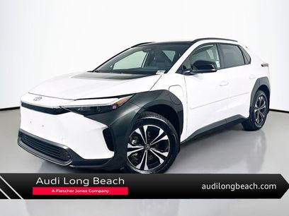 Used 2025 Toyota bZ4X FWD w/ Weather Package