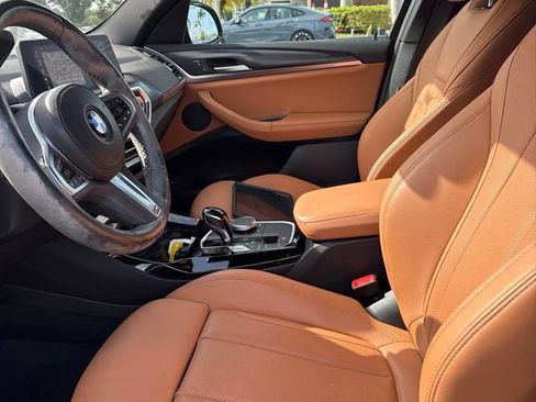 Used 2024 BMW X3 sDrive30i w/ M Sport Package RWD image 4