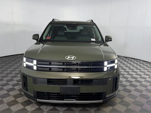 Used 2026 Hyundai Santa Fe Limited FWD image 5