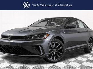 Used 2026 Volkswagen Jetta SE FWD video 1