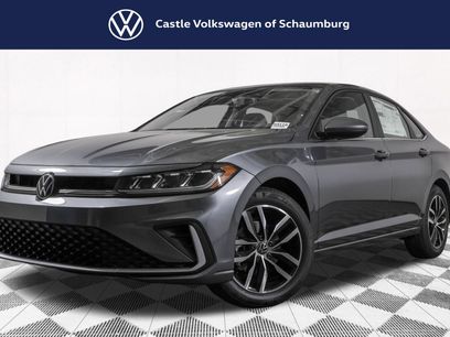 Used 2026 Volkswagen Jetta SE