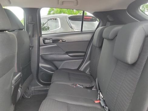 Used 2018 Mitsubishi Eclipse Cross LE AWD/4WD image 20
