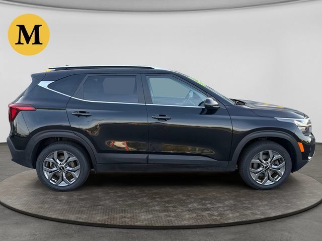 Certified 2024 Kia Seltos S AWD/4WD image 6