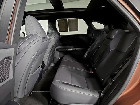 Used 2023 Lexus RX 500h F Sport w/ Accessory Package (Z1) AWD/4WD image 11