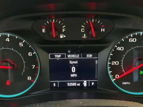 Used 2018 Chevrolet Malibu LS FWD image 10