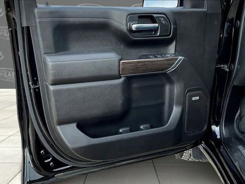 Used 2021 Chevrolet Silverado 1500 RST w/ All Star Edition Plus image 12