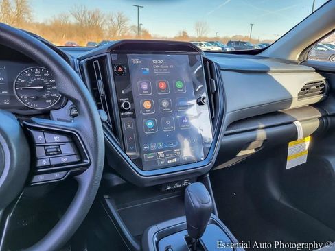 New 2026 Subaru Crosstrek 2.0i Premium AWD/4WD image 20