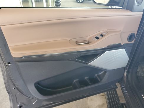 New 2026 Lincoln Navigator Black Label AWD/4WD image 8