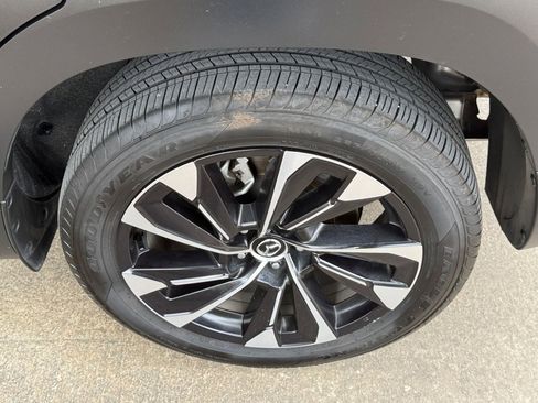 Used 2025 MAZDA CX-50 2.5 Hybrid w/ Premium Plus Pkg AWD/4WD image 33