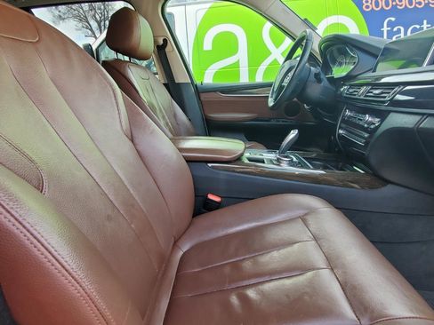 Used 2014 BMW X5 sDrive35i image 4